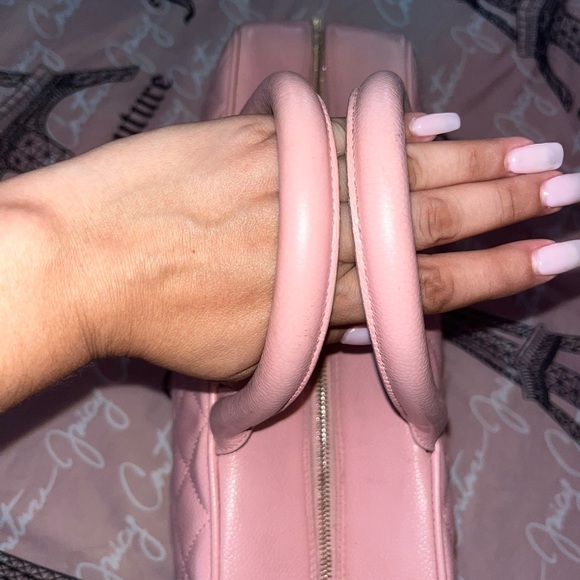 💎FINAL PRICE💎CHANEL BOSTON BAG - Picture 7 of 10